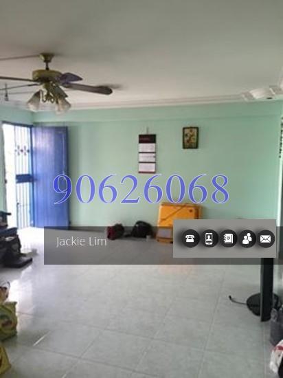 Bukit Batok West Avenue 2 thumbnail photo